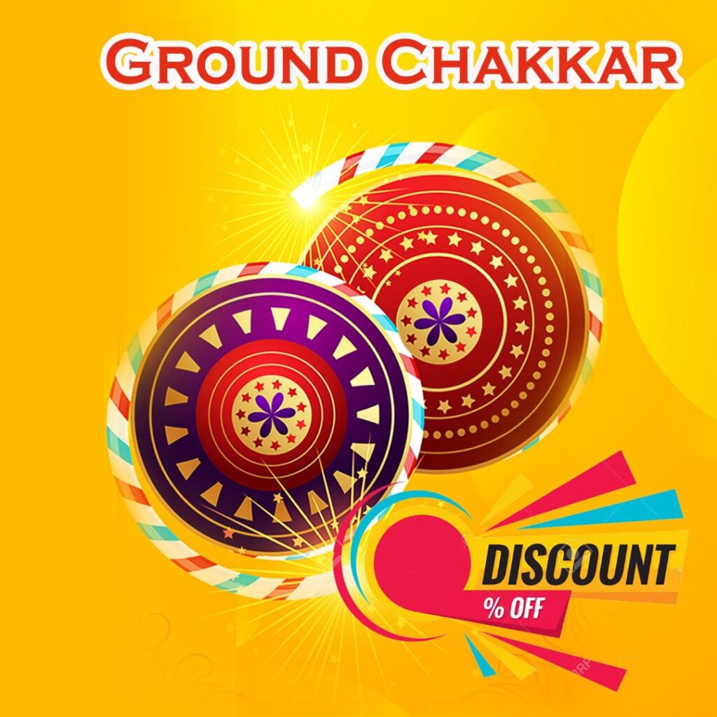 Atharva Crackers