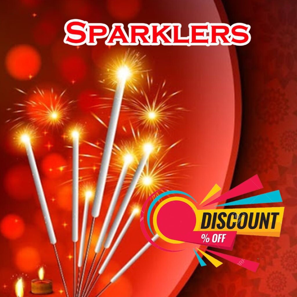 Atharva Crackers